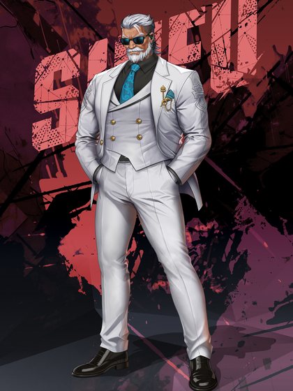 Sifu Legendary